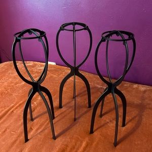 wig stands